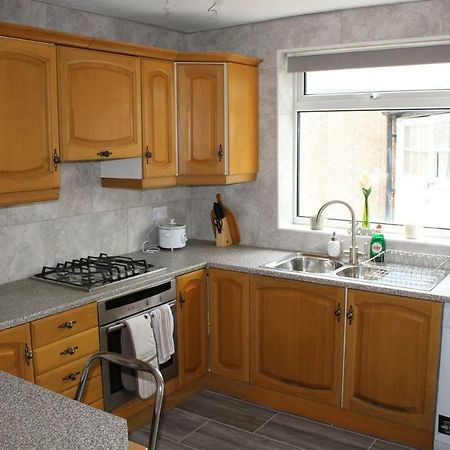 25 Idmiston Road Appartement Londen Buitenkant foto