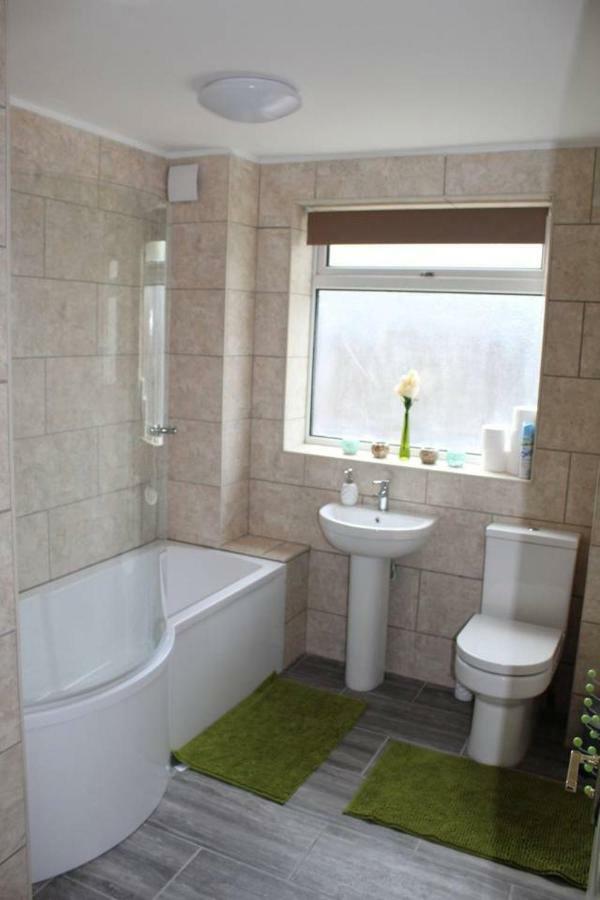 25 Idmiston Road Appartement Londen Buitenkant foto
