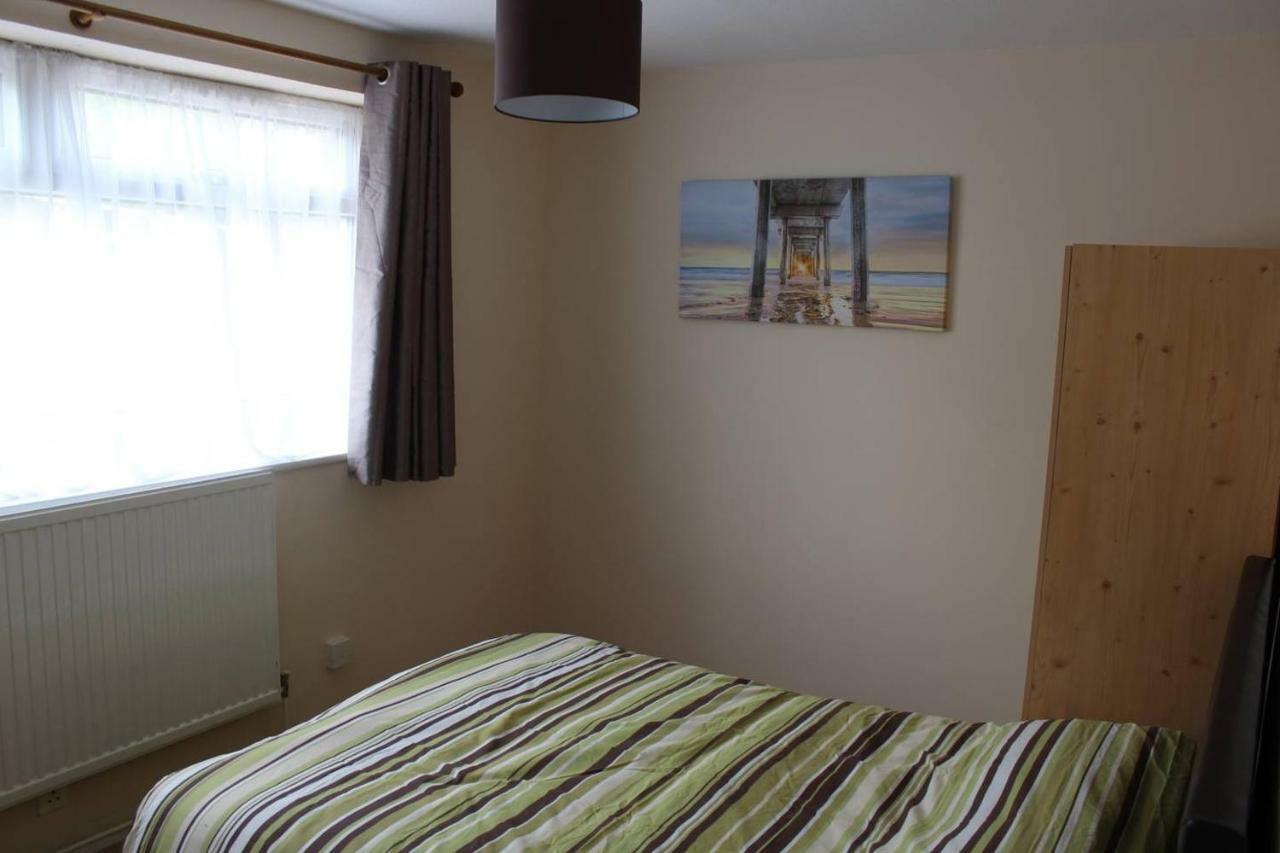 25 Idmiston Road Appartement Londen Buitenkant foto