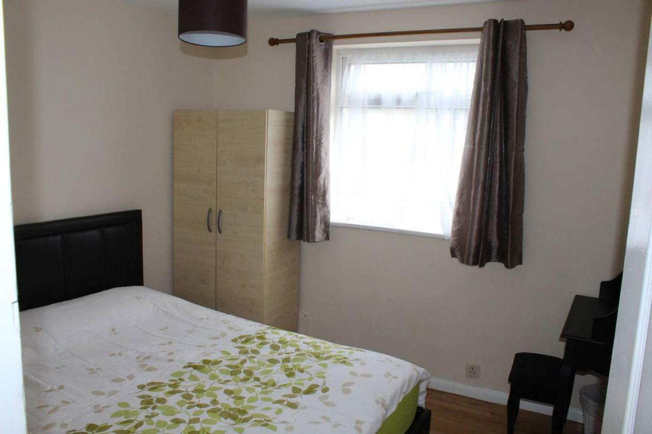 25 Idmiston Road Appartement Londen Buitenkant foto